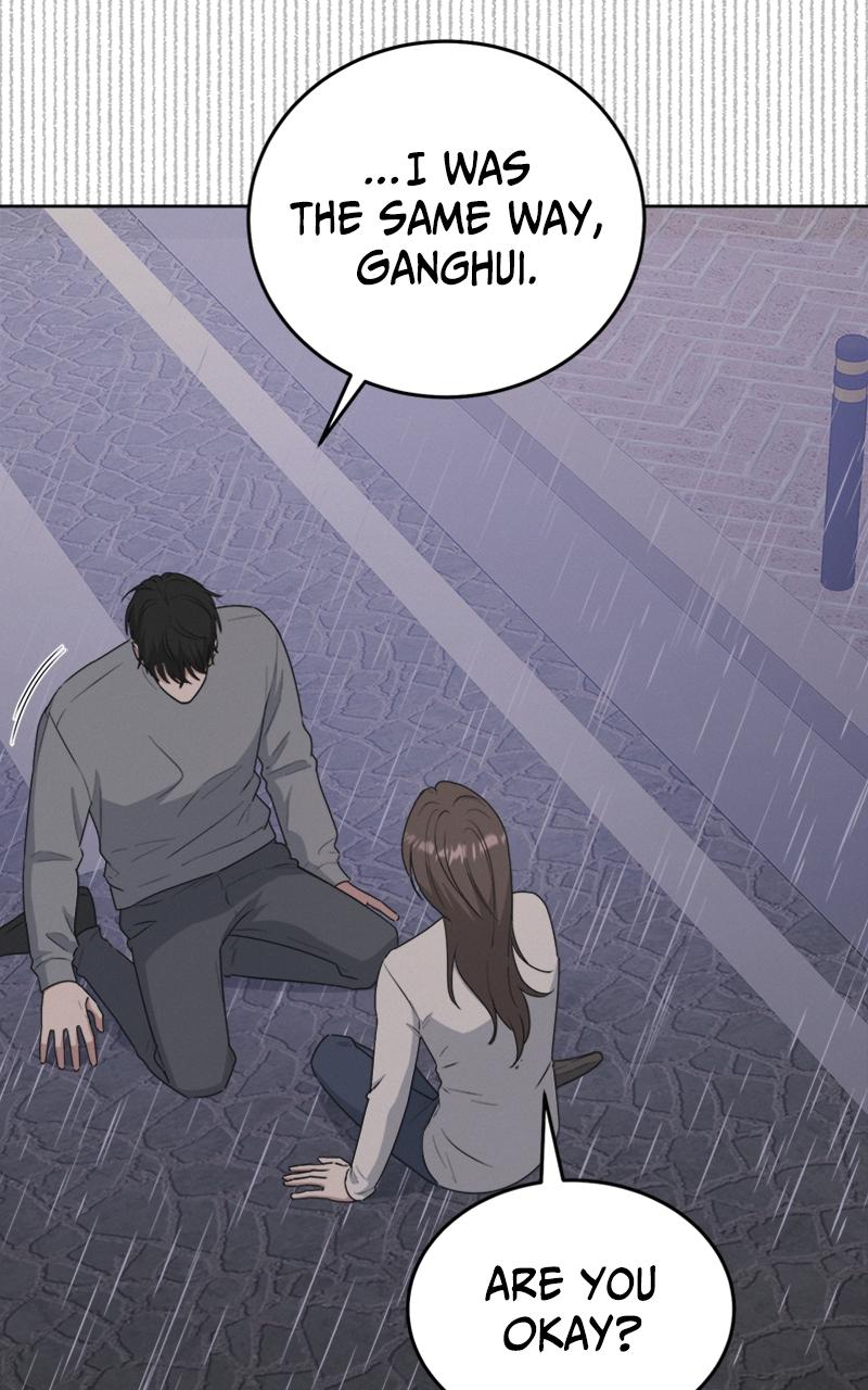 Locked Onto You Chapter 101 - Page 17