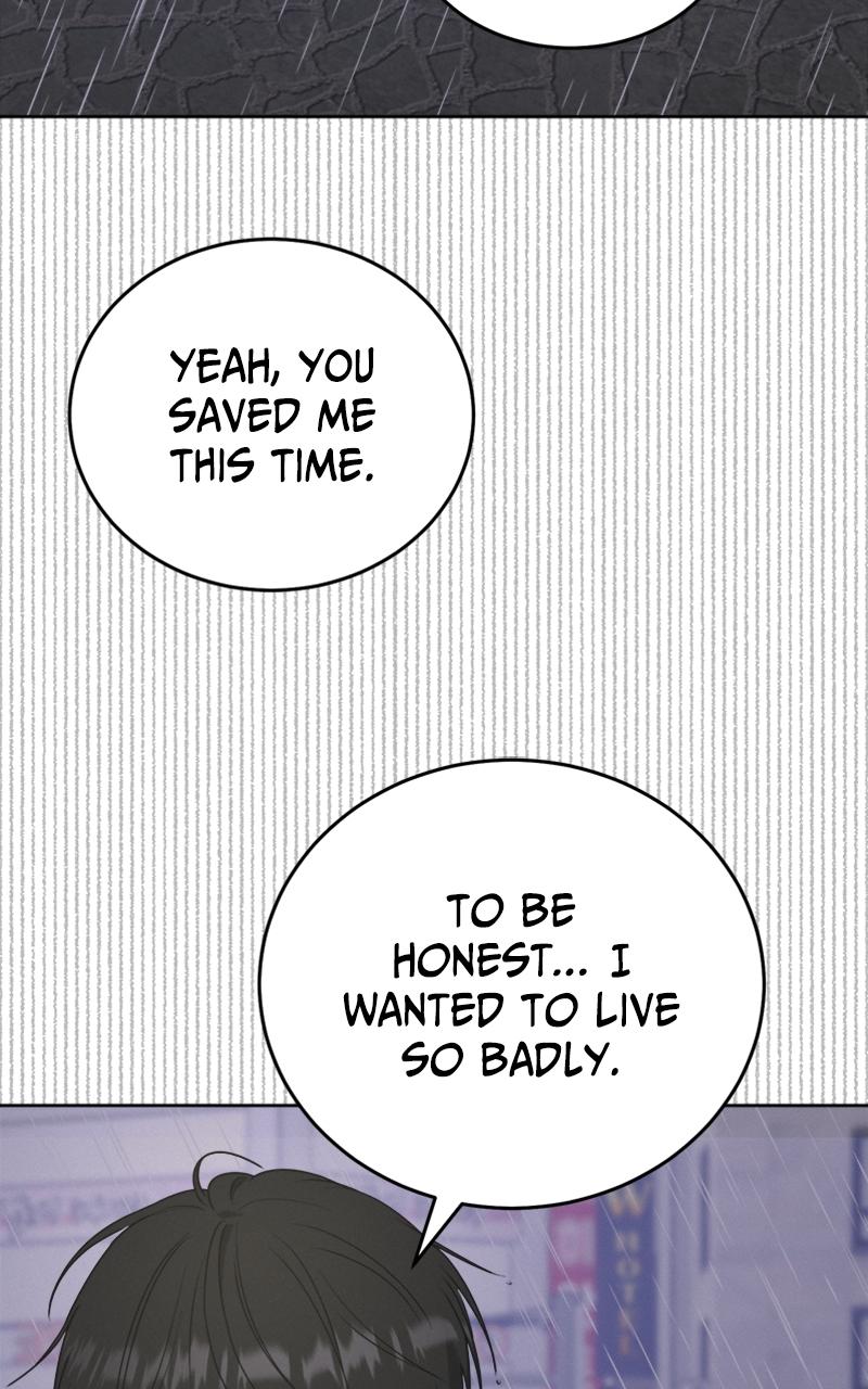 Locked Onto You Chapter 101 - Page 18