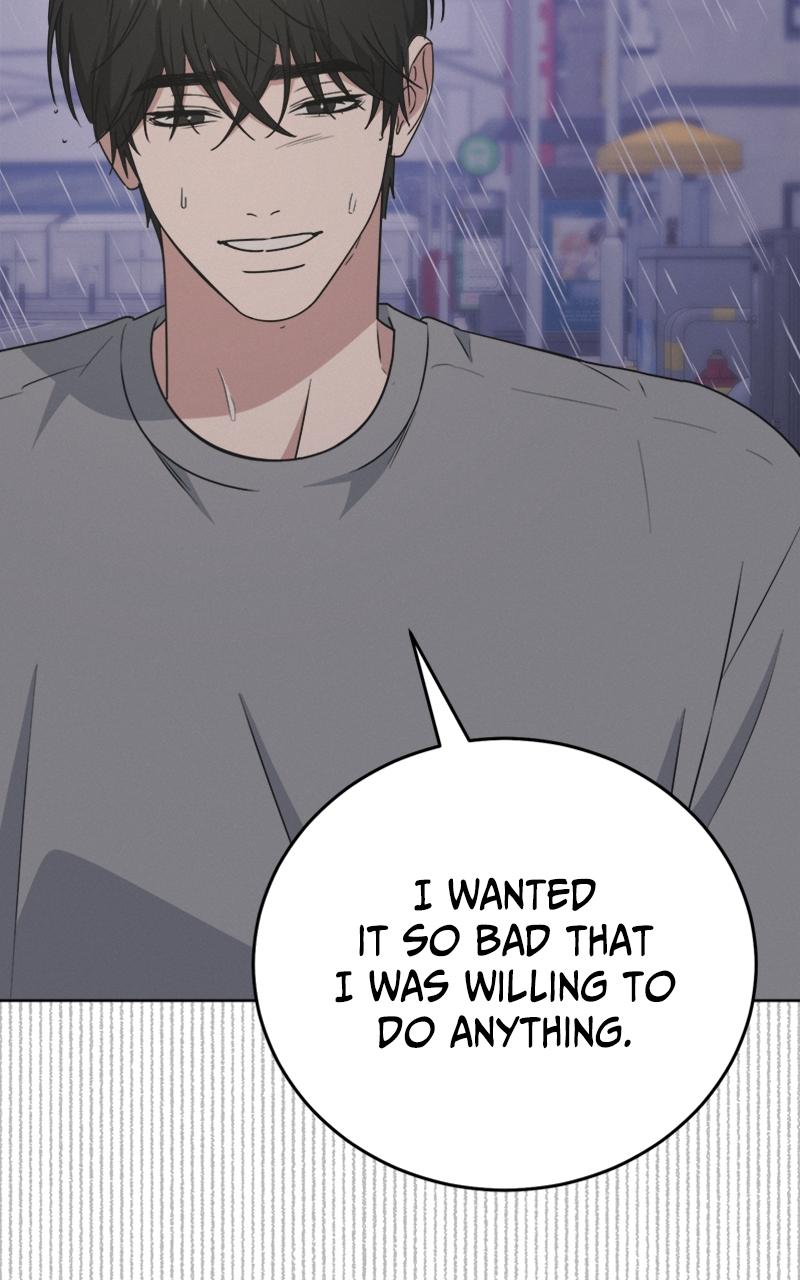 Locked Onto You Chapter 101 - Page 19