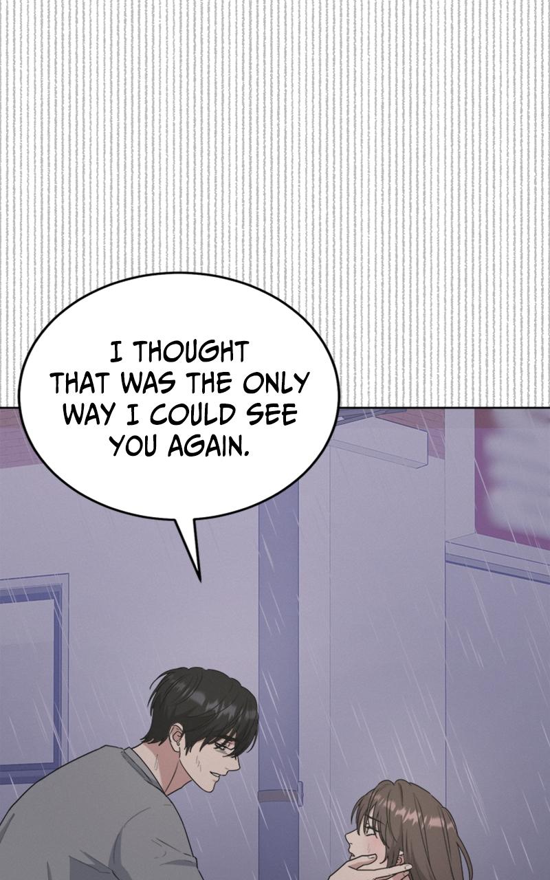 Locked Onto You Chapter 101 - Page 20