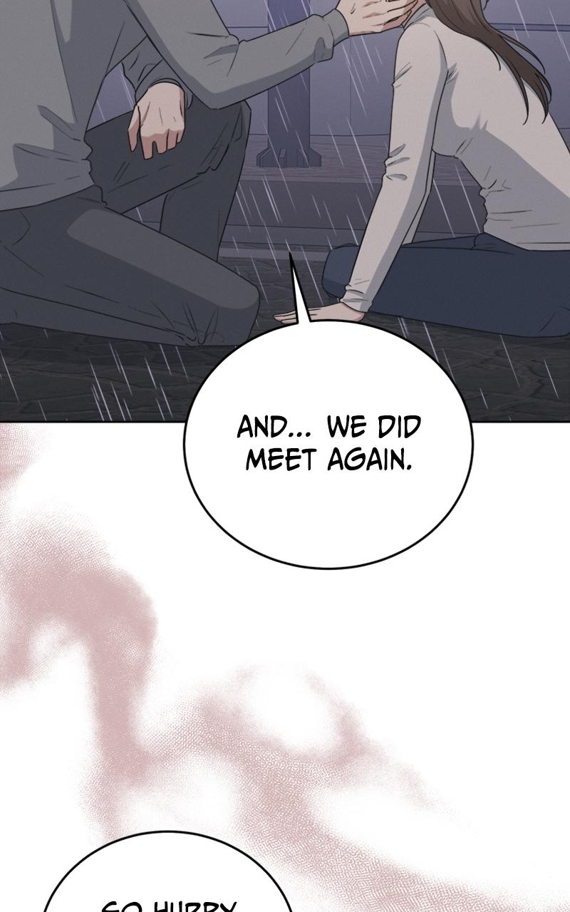 Locked Onto You Chapter 101 - Page 21