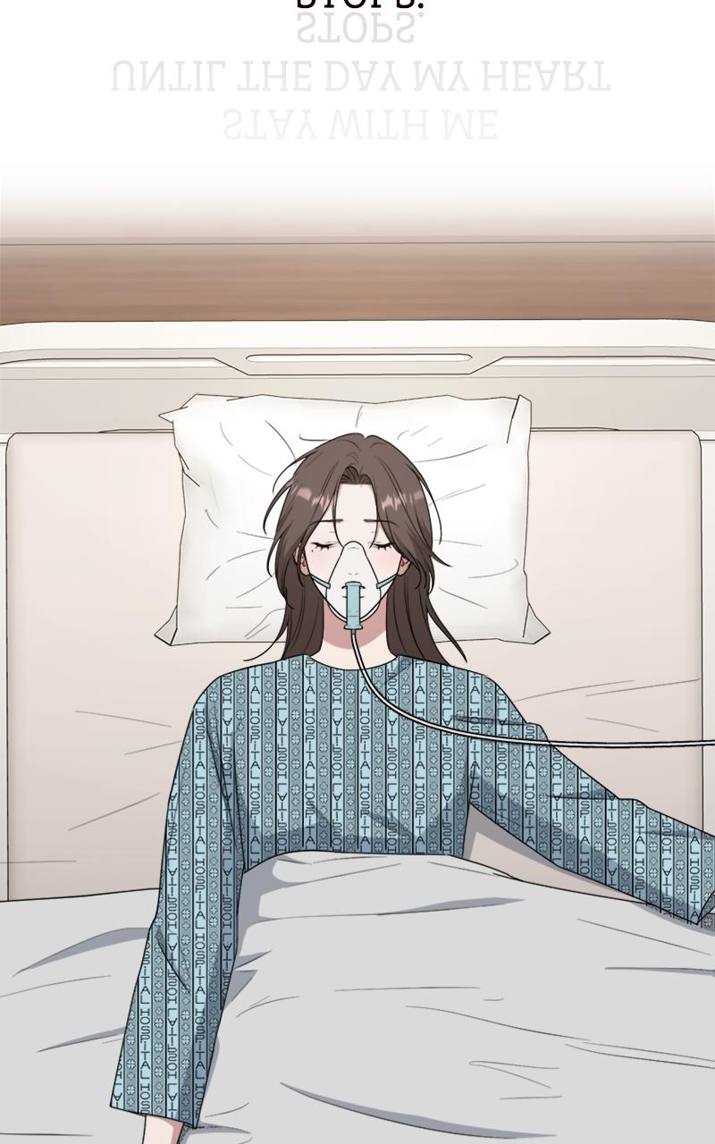 Locked Onto You Chapter 101 - Page 23