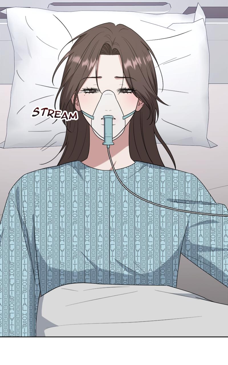 Locked Onto You Chapter 101 - Page 25