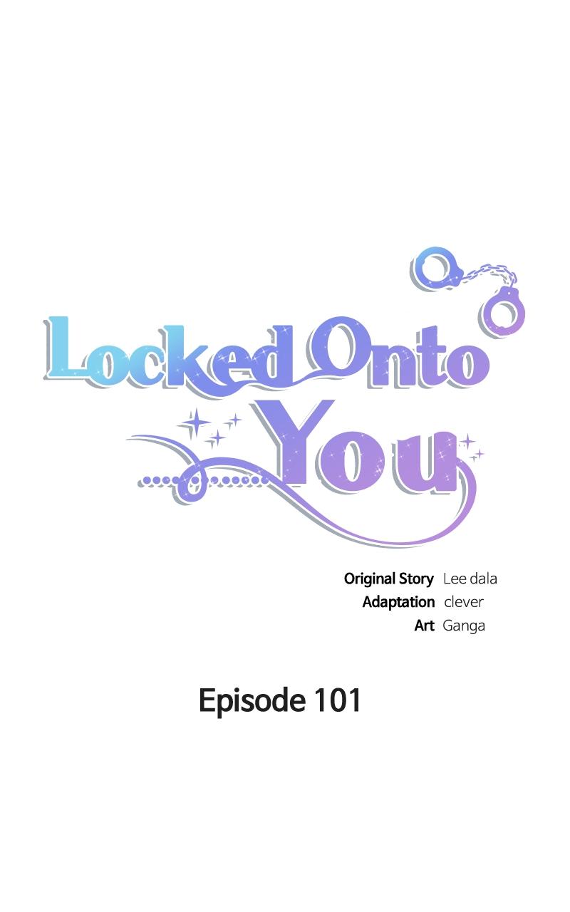 Locked Onto You Chapter 101 - Page 26