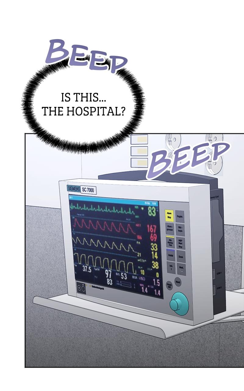 Locked Onto You Chapter 101 - Page 27