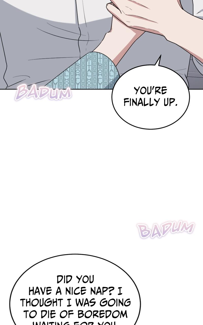 Locked Onto You Chapter 101 - Page 29