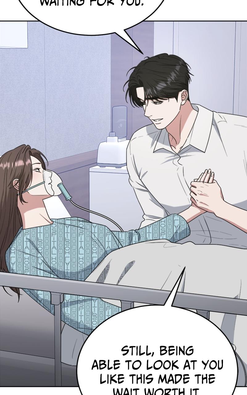 Locked Onto You Chapter 101 - Page 30