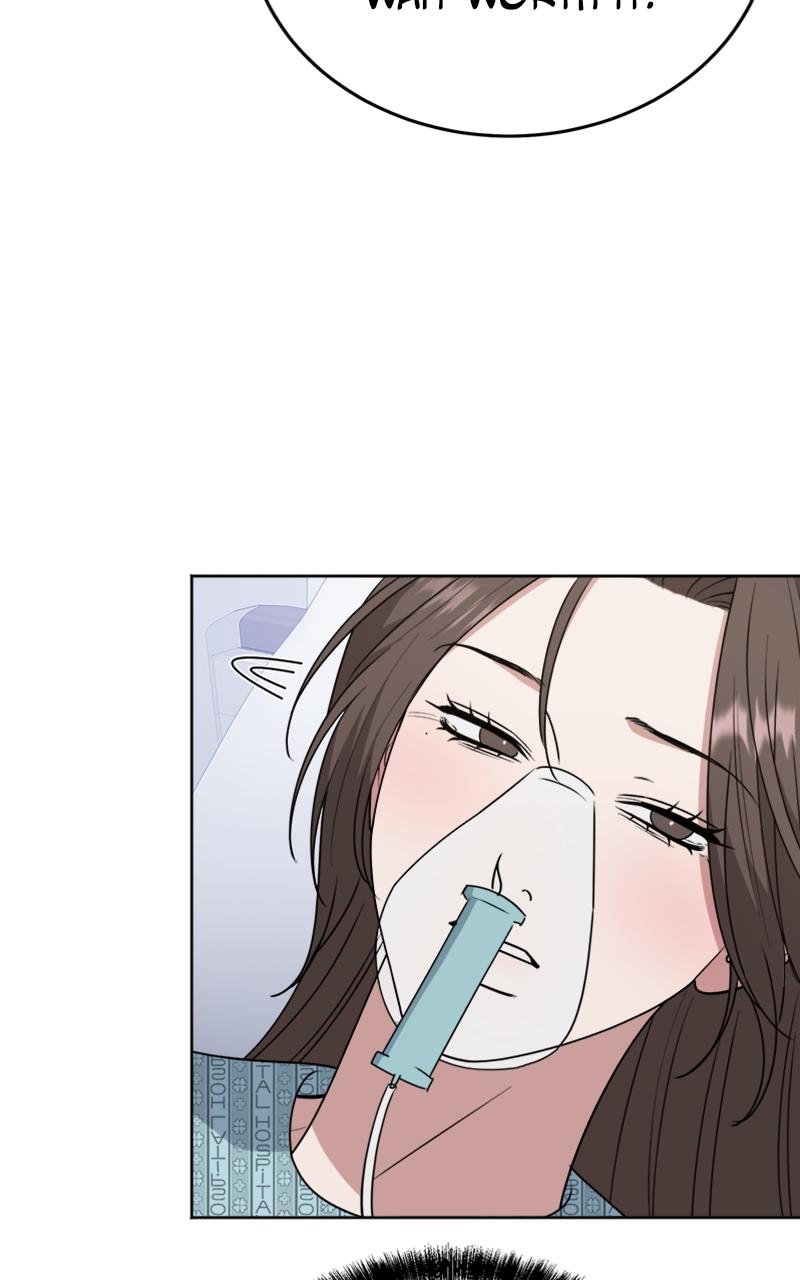 Locked Onto You Chapter 101 - Page 31