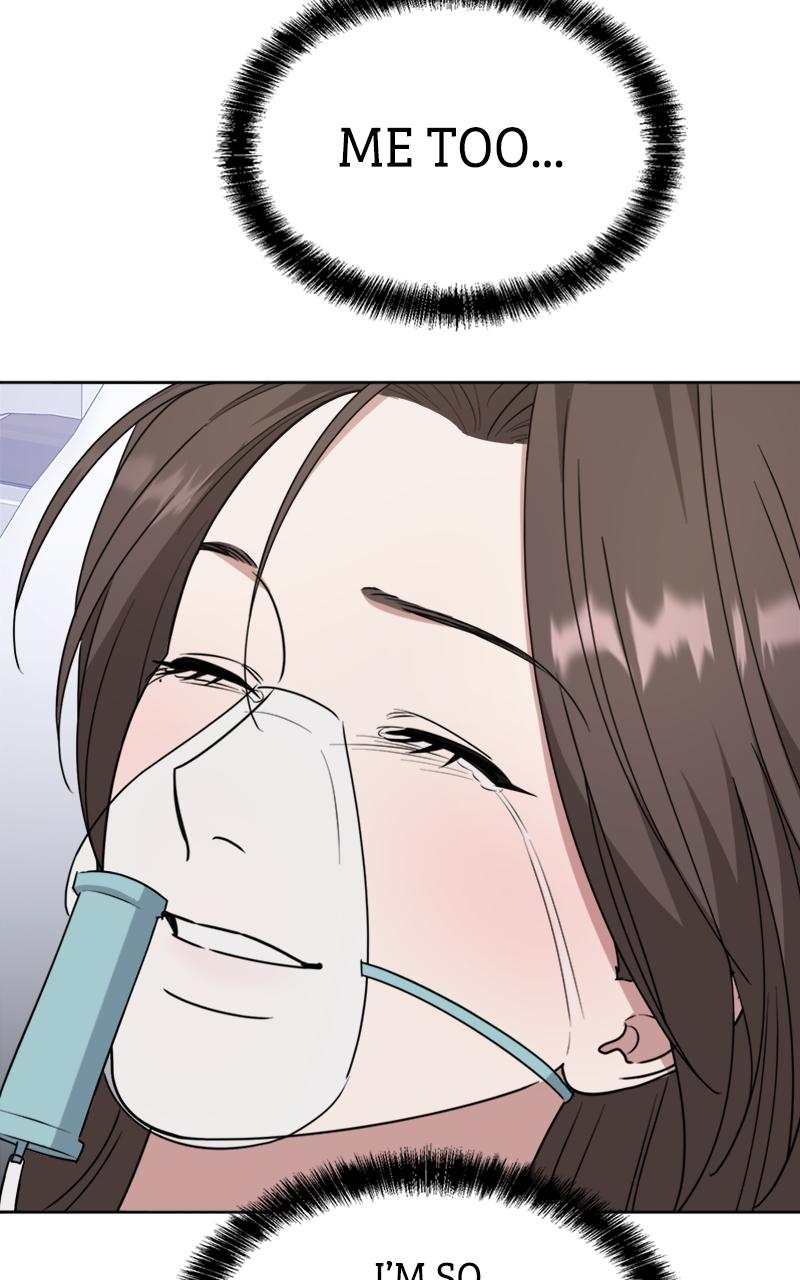 Locked Onto You Chapter 101 - Page 32