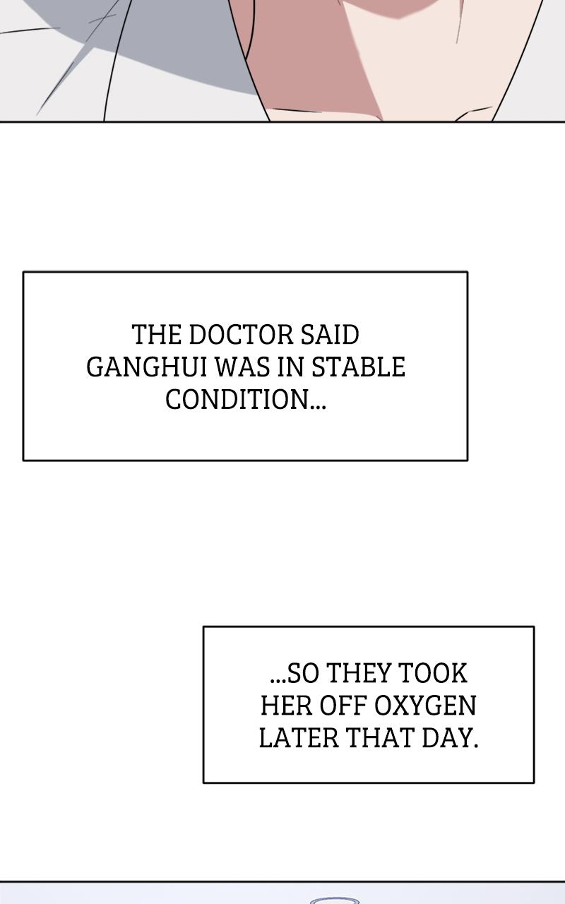 Locked Onto You Chapter 101 - Page 34