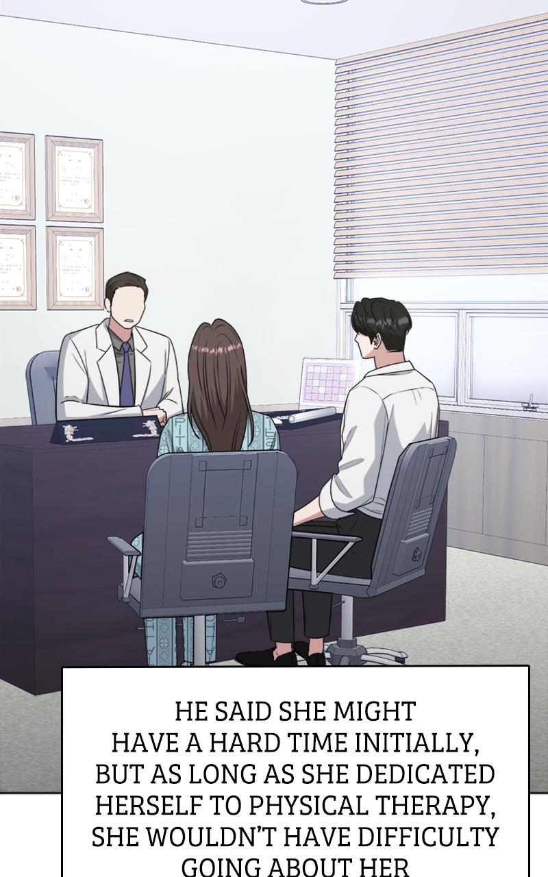 Locked Onto You Chapter 101 - Page 35