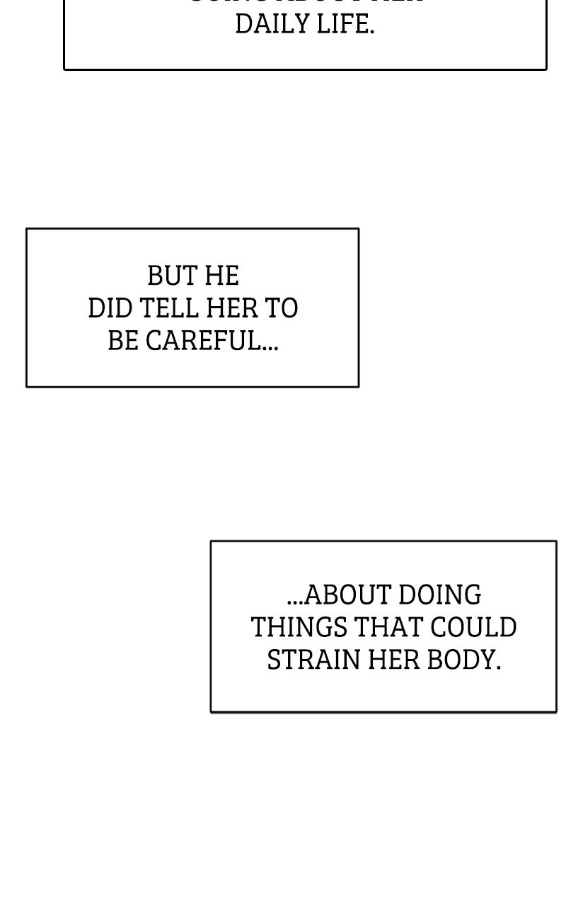 Locked Onto You Chapter 101 - Page 36