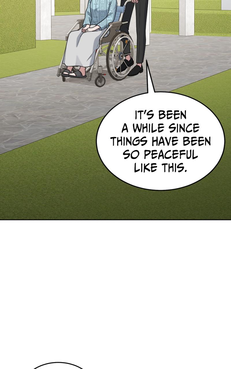 Locked Onto You Chapter 101 - Page 38