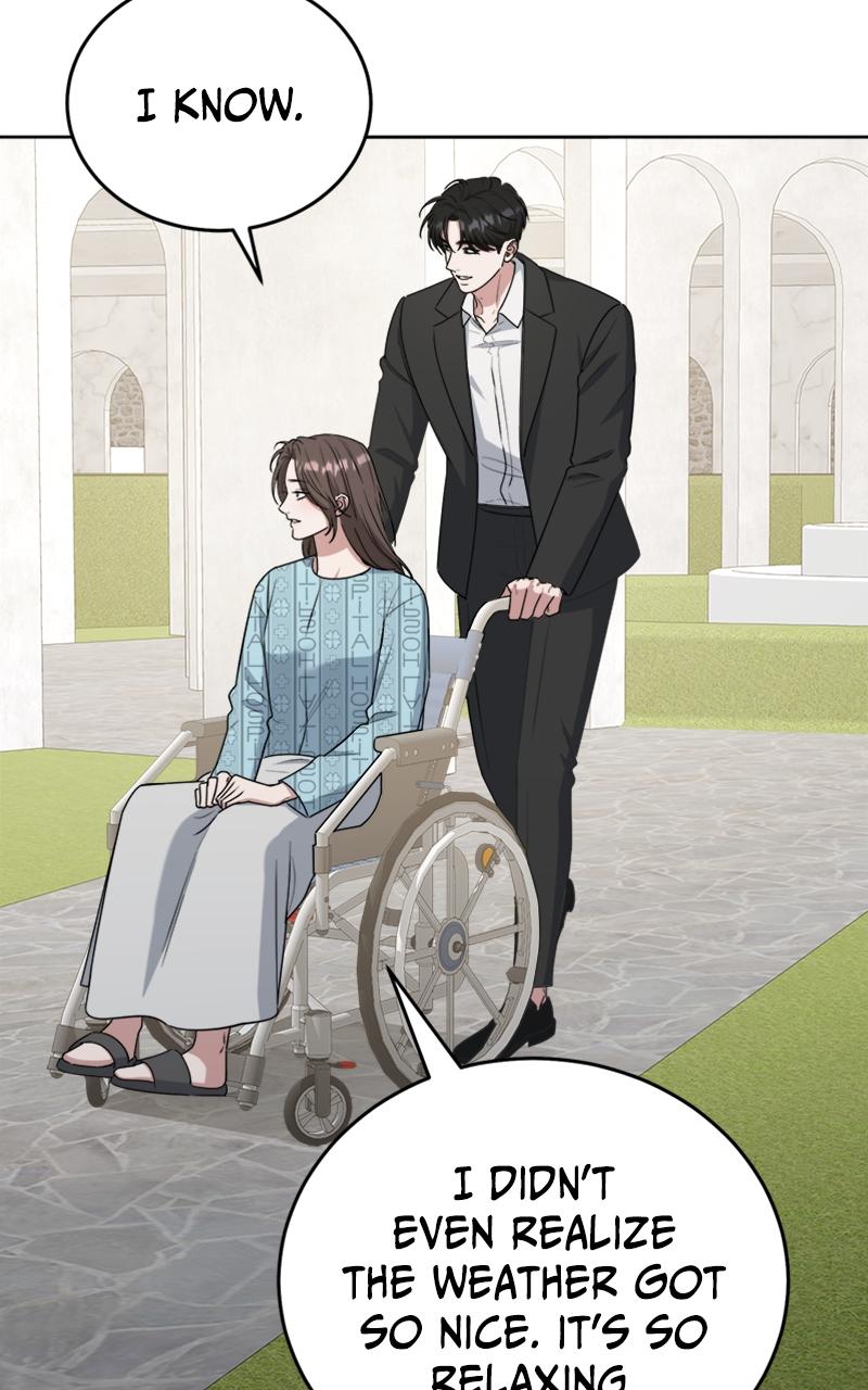 Locked Onto You Chapter 101 - Page 39