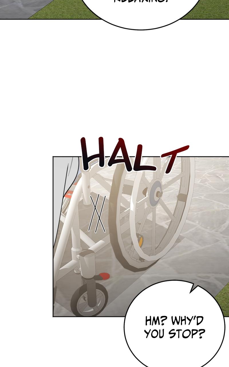 Locked Onto You Chapter 101 - Page 40