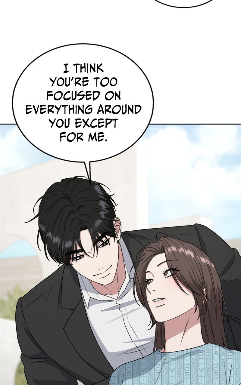 Locked Onto You Chapter 101 - Page 41