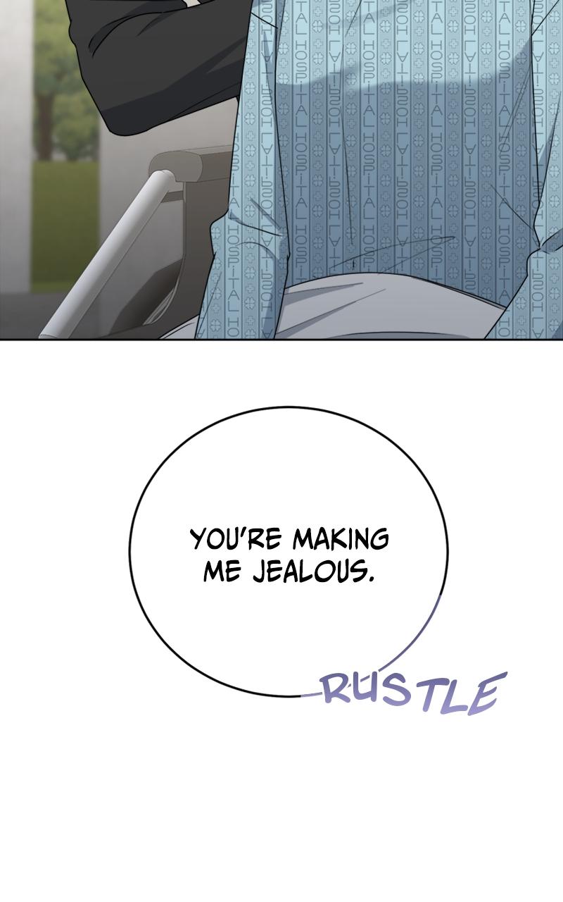 Locked Onto You Chapter 101 - Page 42