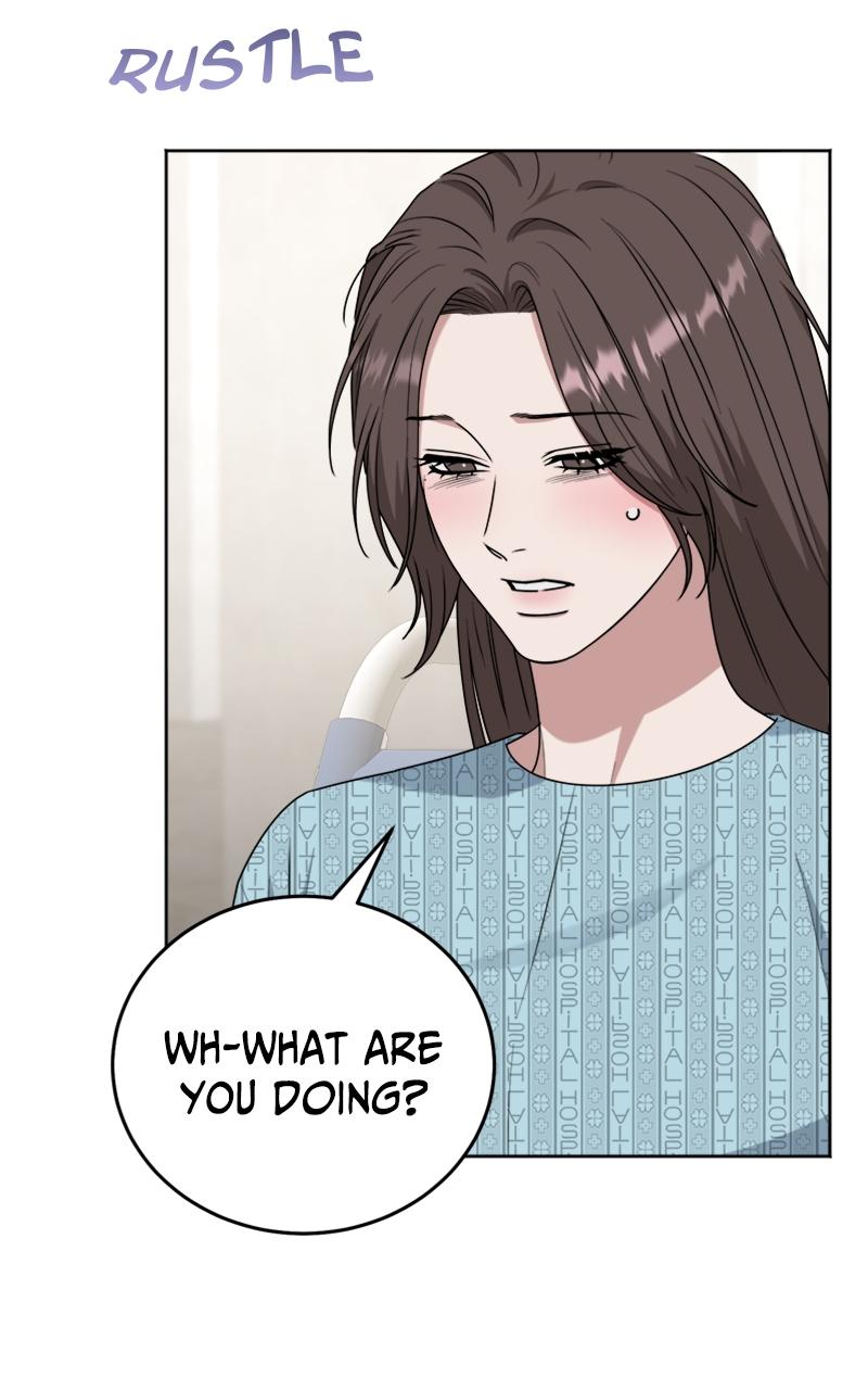 Locked Onto You Chapter 101 - Page 43