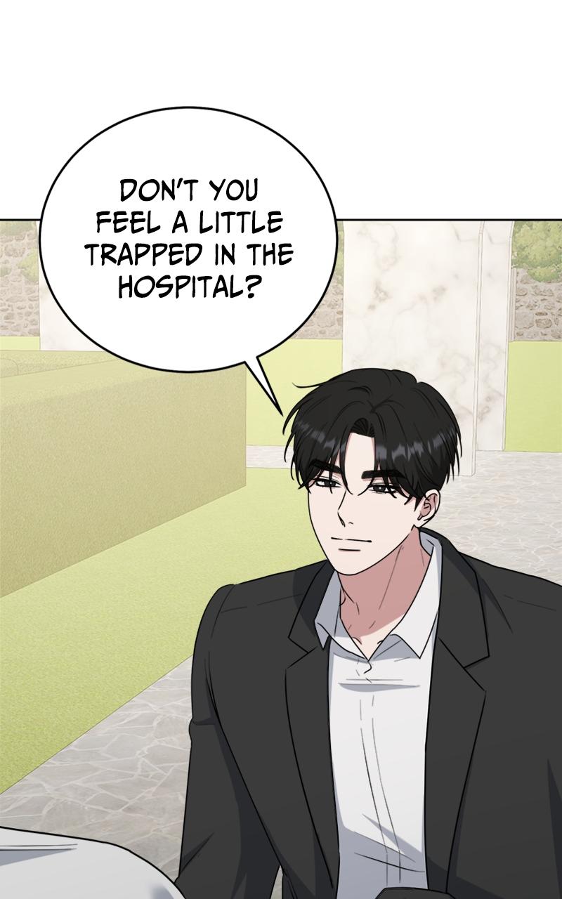 Locked Onto You Chapter 101 - Page 44