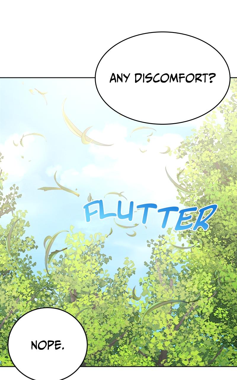 Locked Onto You Chapter 101 - Page 46