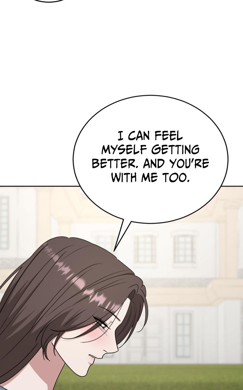 Locked Onto You Chapter 101 - Page 47