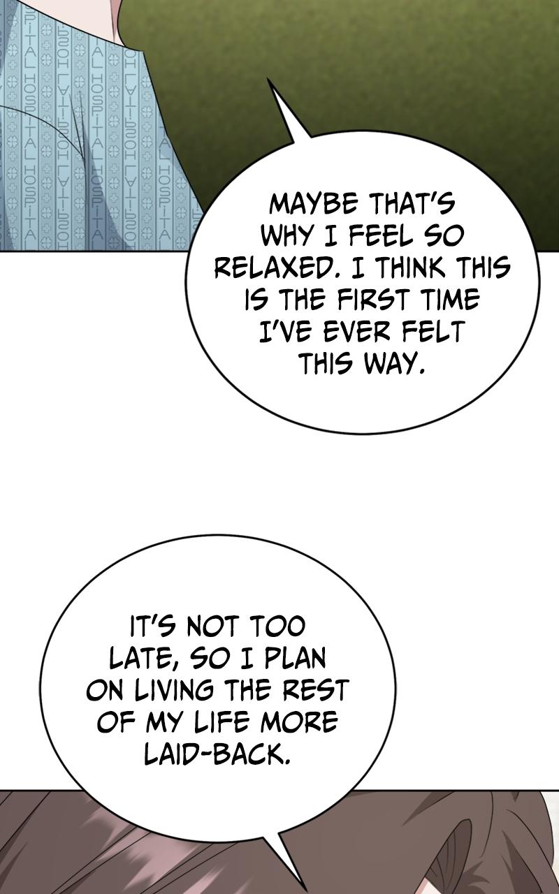 Locked Onto You Chapter 101 - Page 48