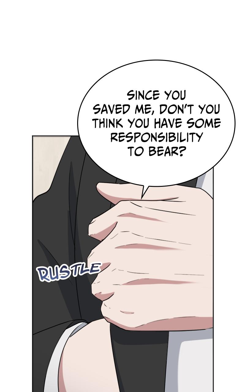 Locked Onto You Chapter 101 - Page 53