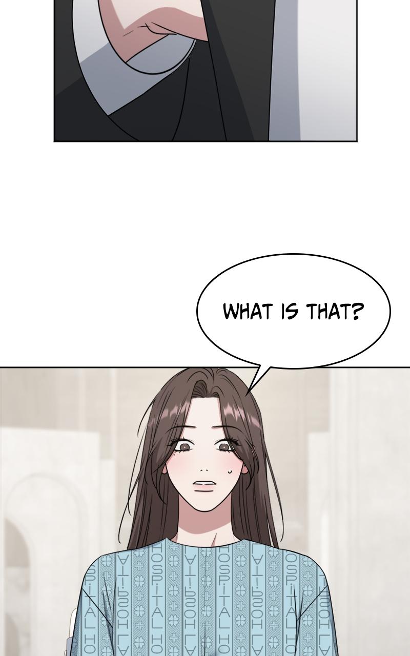 Locked Onto You Chapter 101 - Page 54