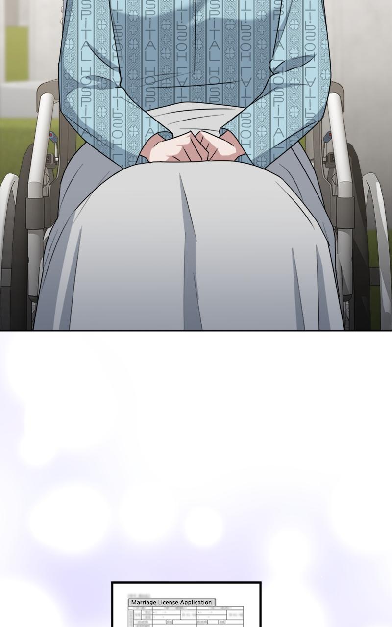 Locked Onto You Chapter 101 - Page 55