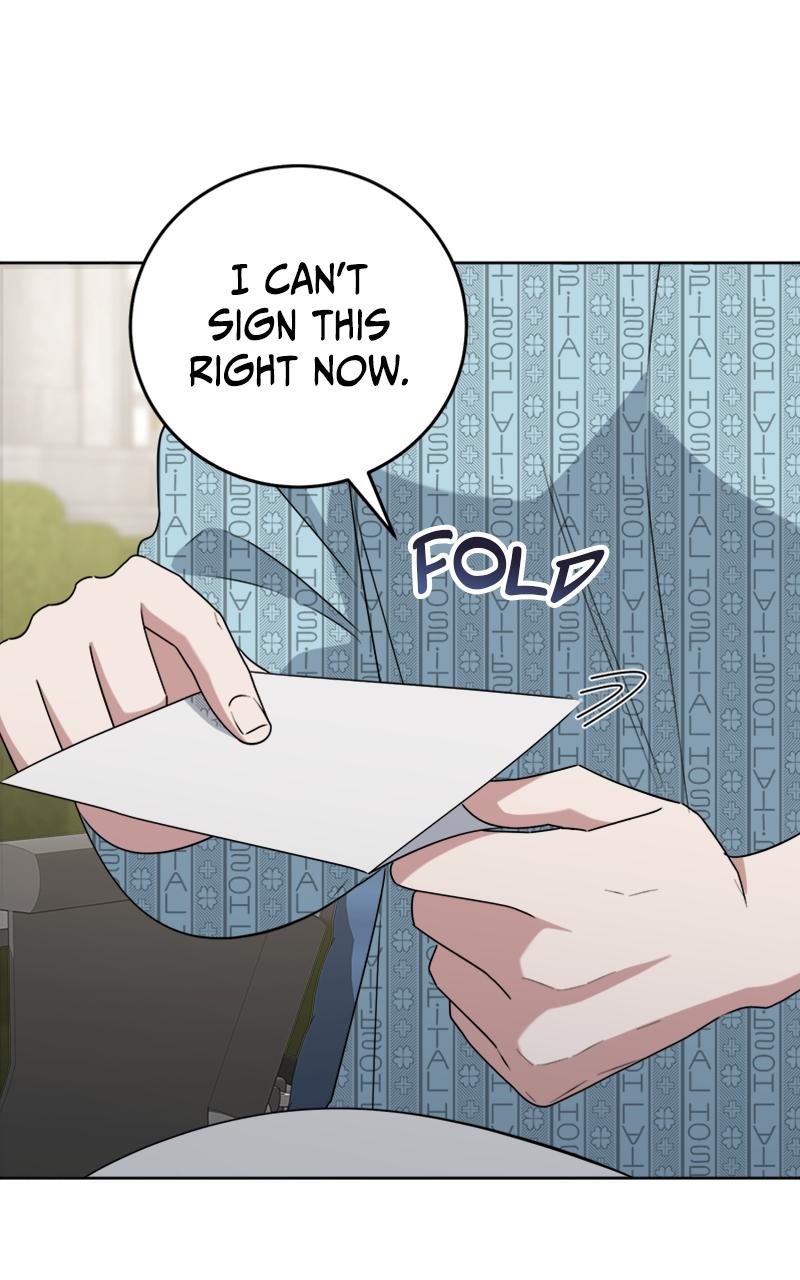 Locked Onto You Chapter 101 - Page 58