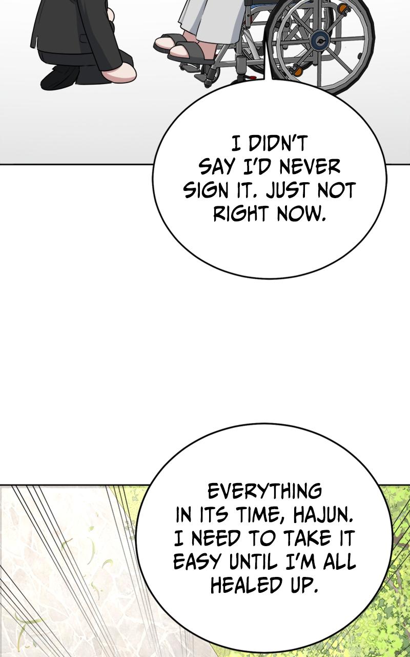 Locked Onto You Chapter 101 - Page 60