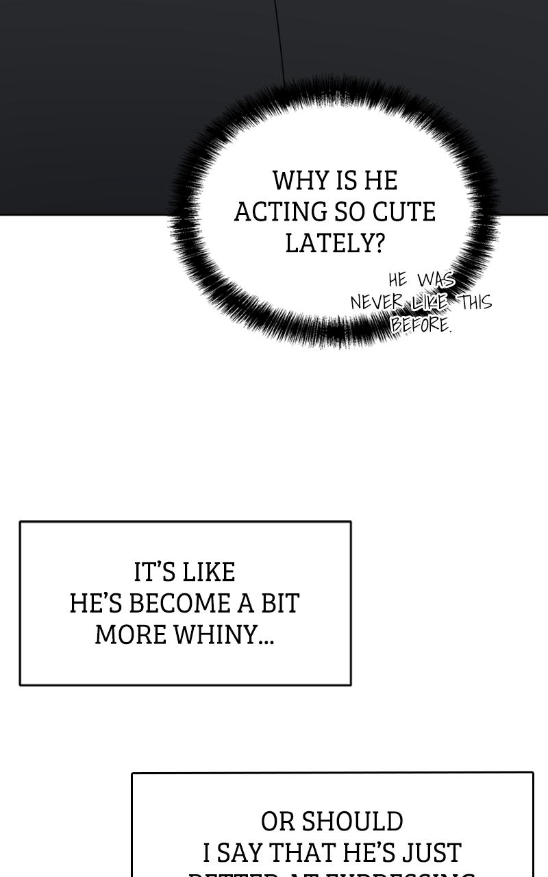 Locked Onto You Chapter 101 - Page 64