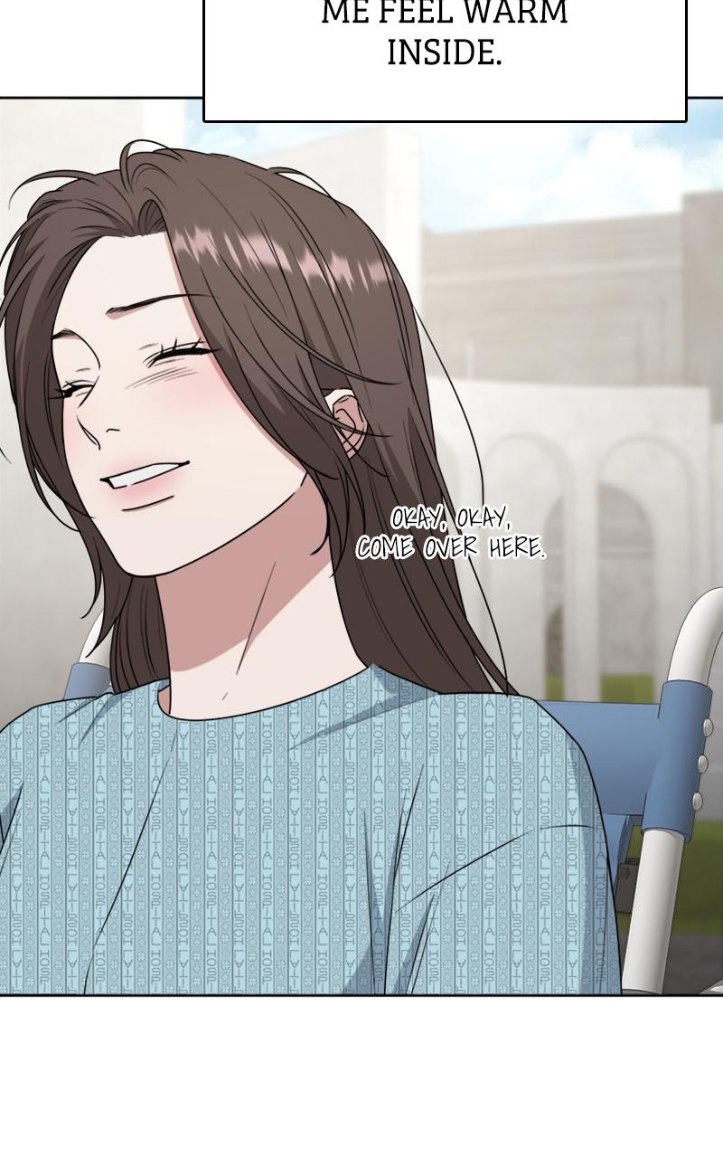 Locked Onto You Chapter 101 - Page 66