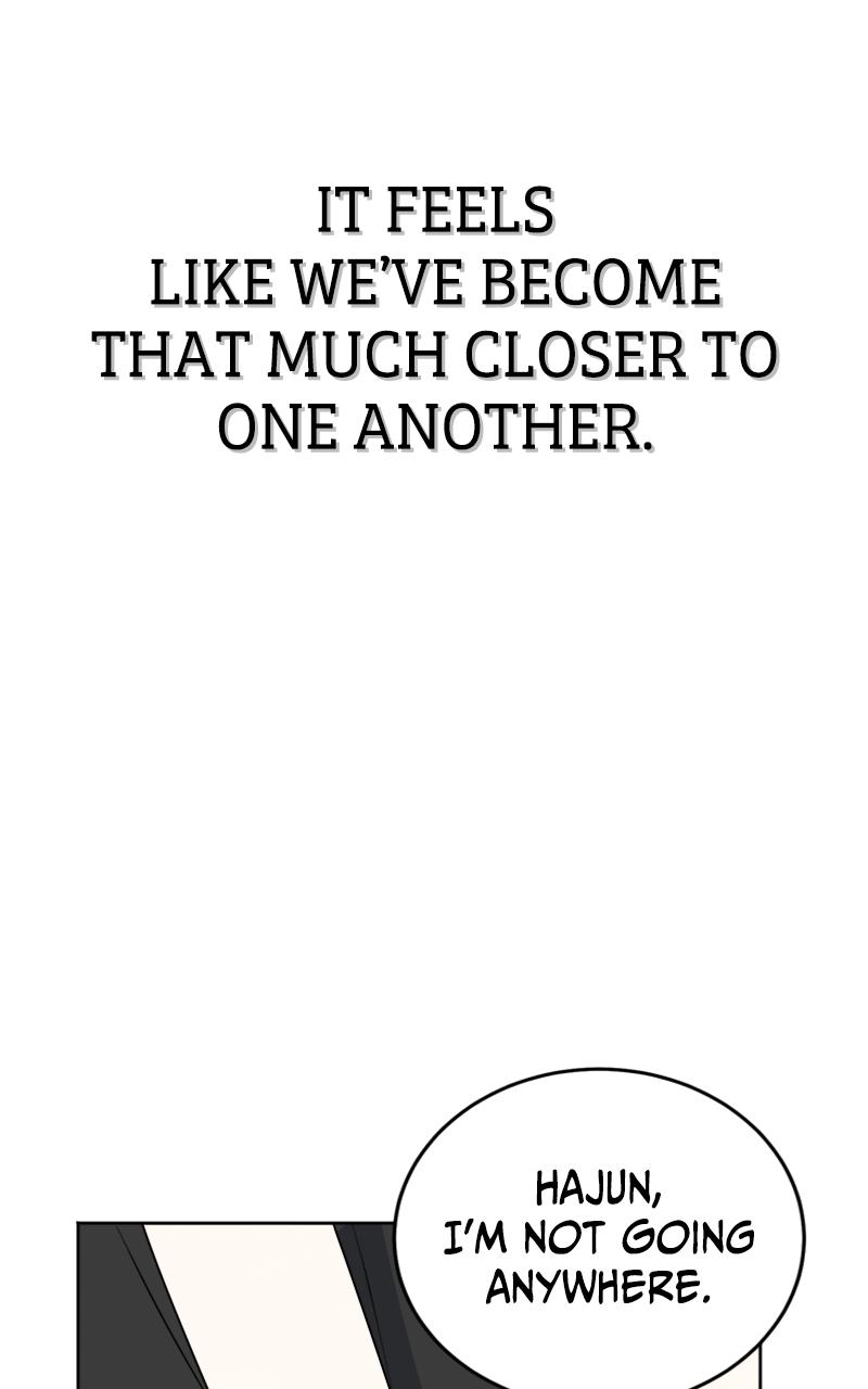 Locked Onto You Chapter 101 - Page 67