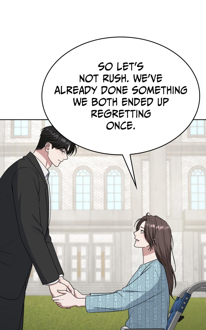 Locked Onto You Chapter 101 - Page 69