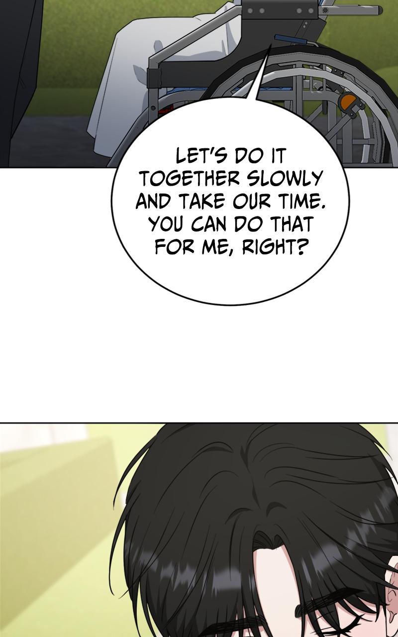 Locked Onto You Chapter 101 - Page 70