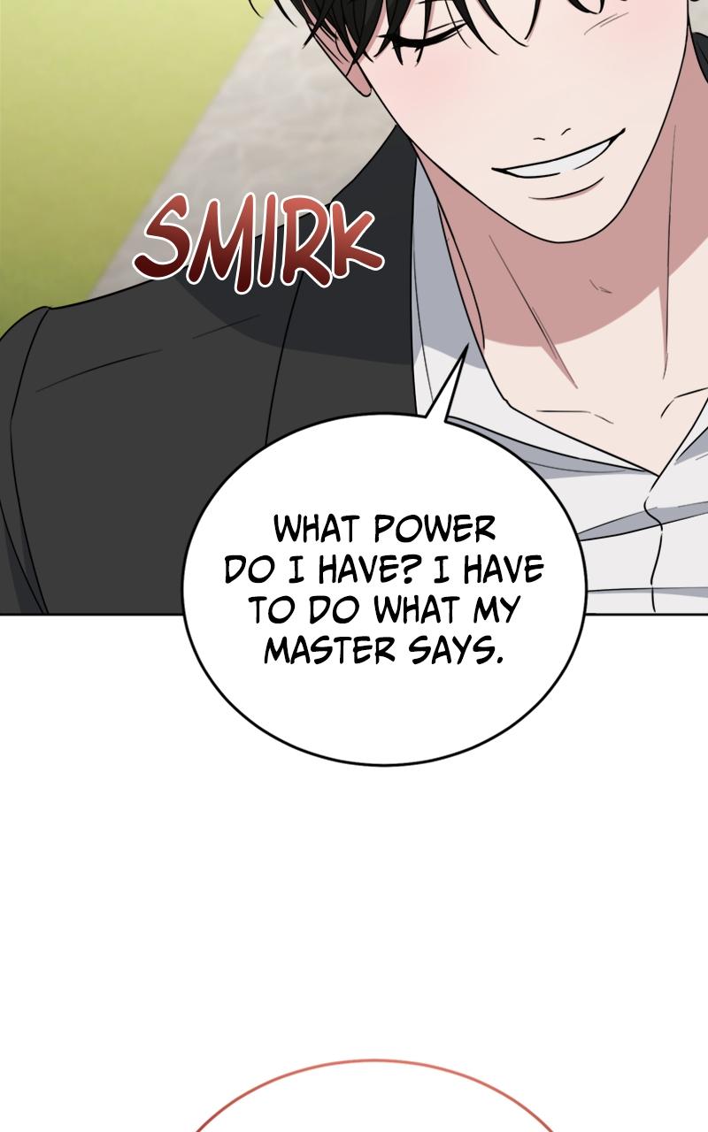 Locked Onto You Chapter 101 - Page 71