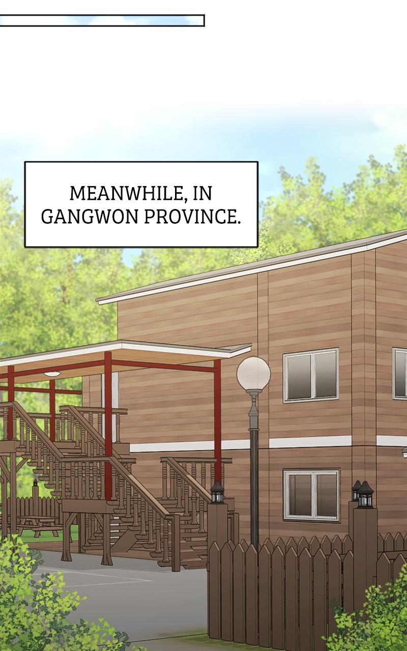 Locked Onto You Chapter 101 - Page 73