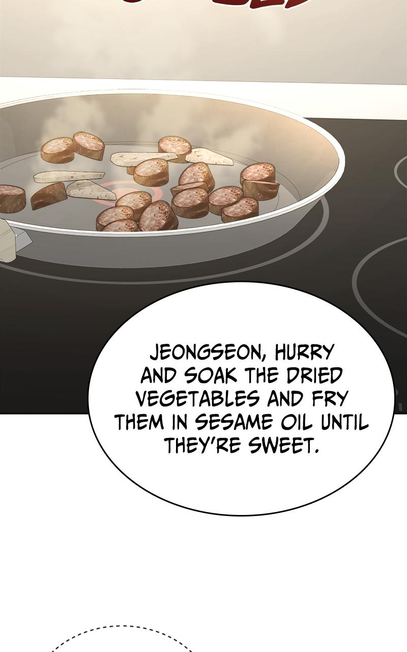 Locked Onto You Chapter 101 - Page 75