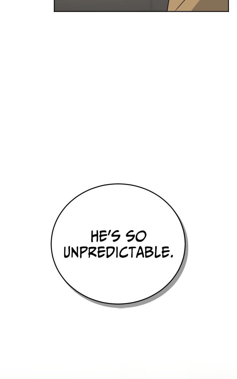 Locked Onto You Chapter 101 - Page 78