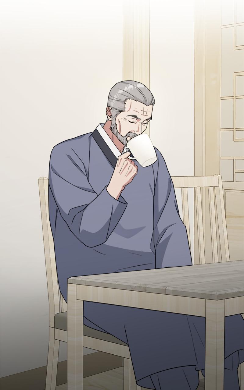 Locked Onto You Chapter 101 - Page 79