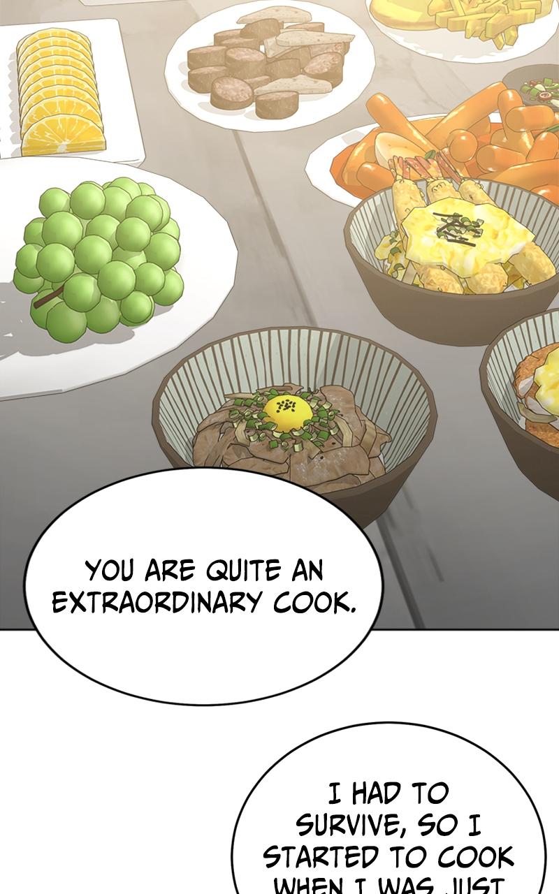 Locked Onto You Chapter 101 - Page 81