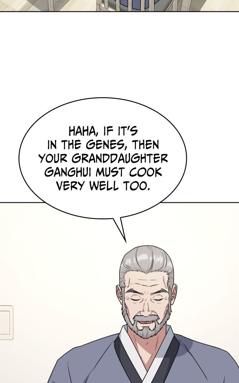 Locked Onto You Chapter 101 - Page 83