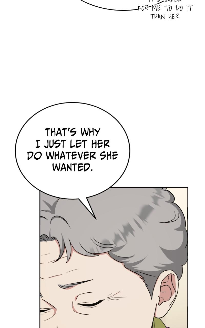 Locked Onto You Chapter 101 - Page 86