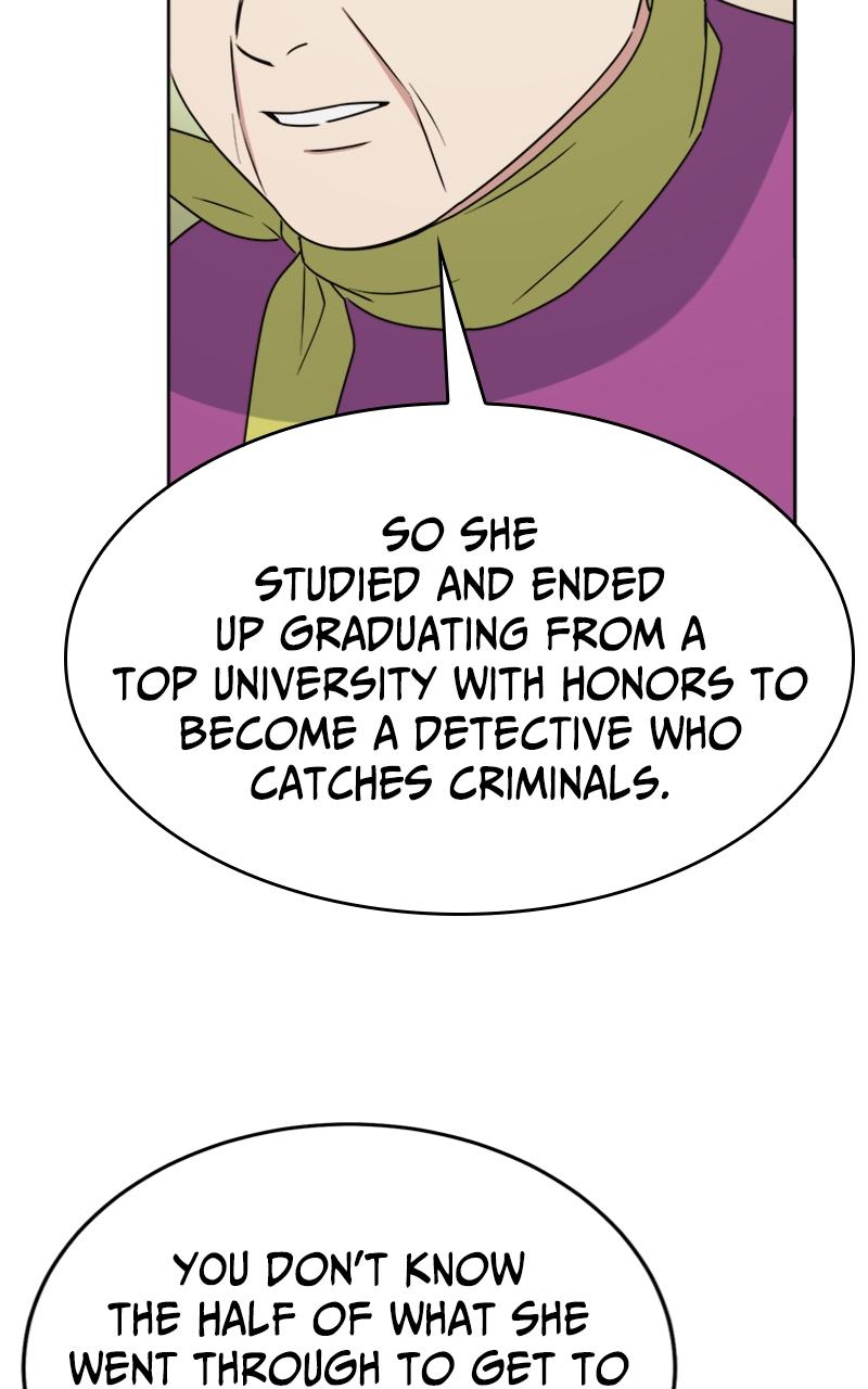 Locked Onto You Chapter 101 - Page 87