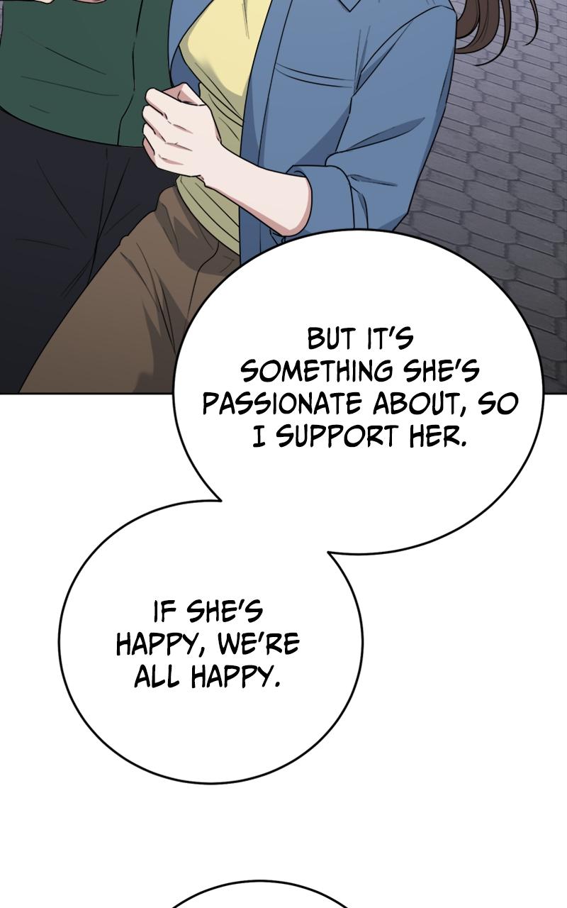 Locked Onto You Chapter 101 - Page 89