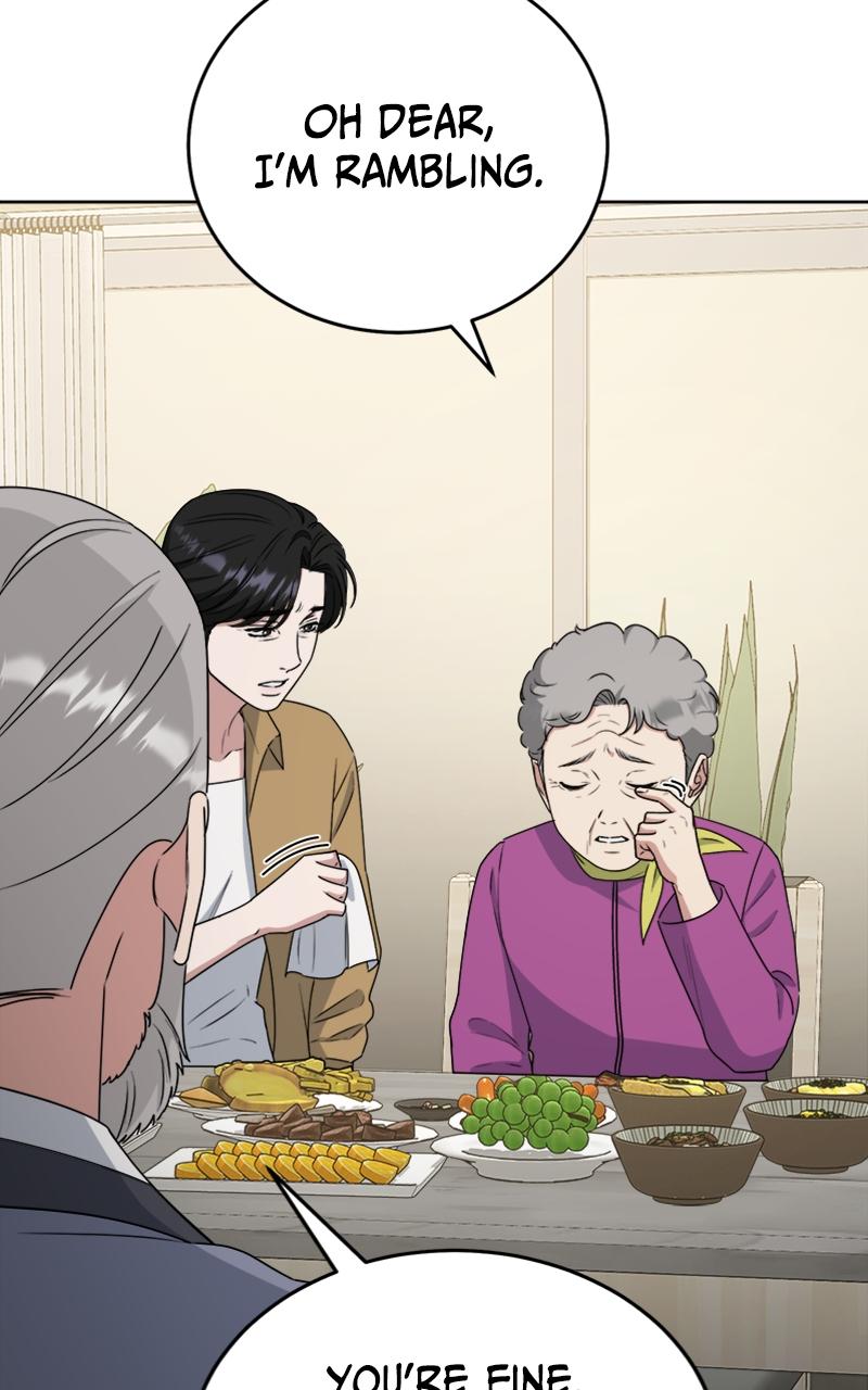 Locked Onto You Chapter 101 - Page 90