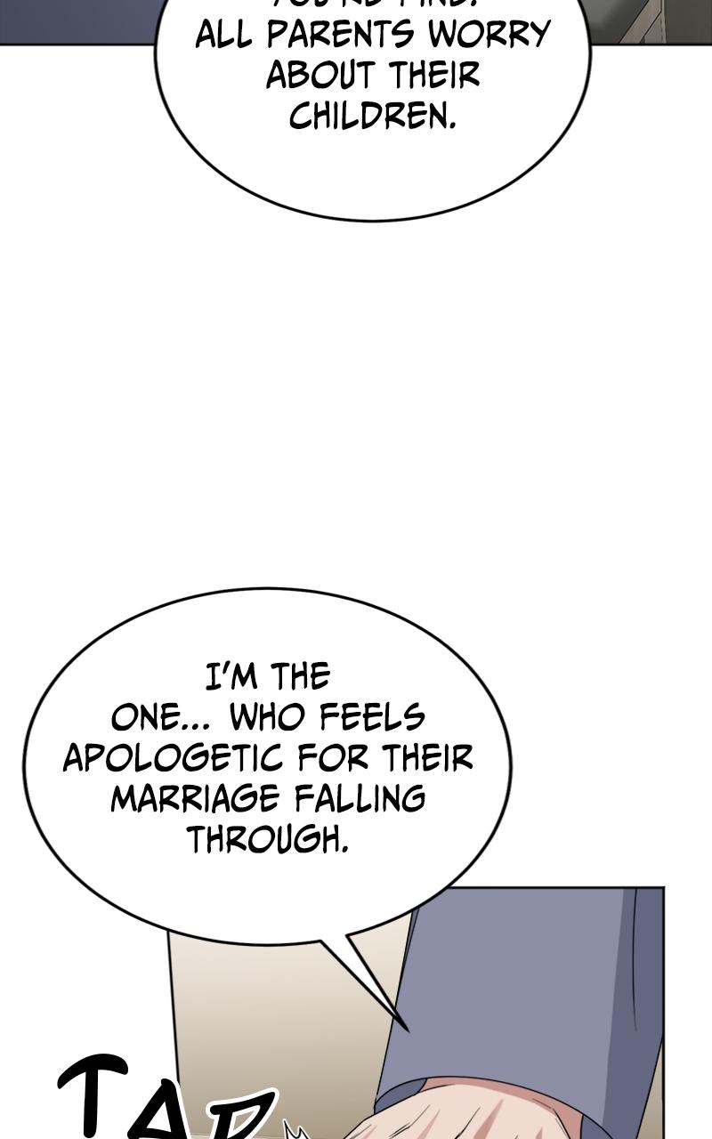 Locked Onto You Chapter 101 - Page 91