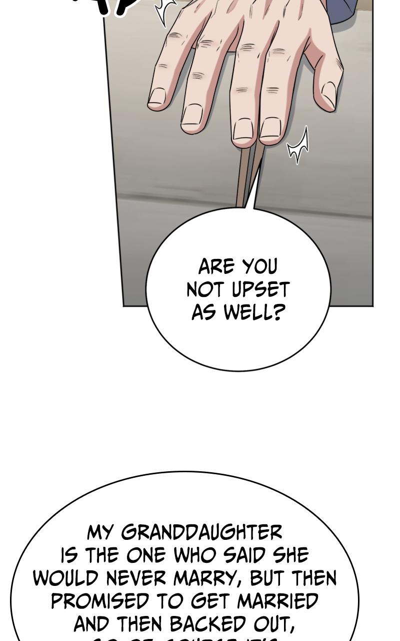 Locked Onto You Chapter 101 - Page 92