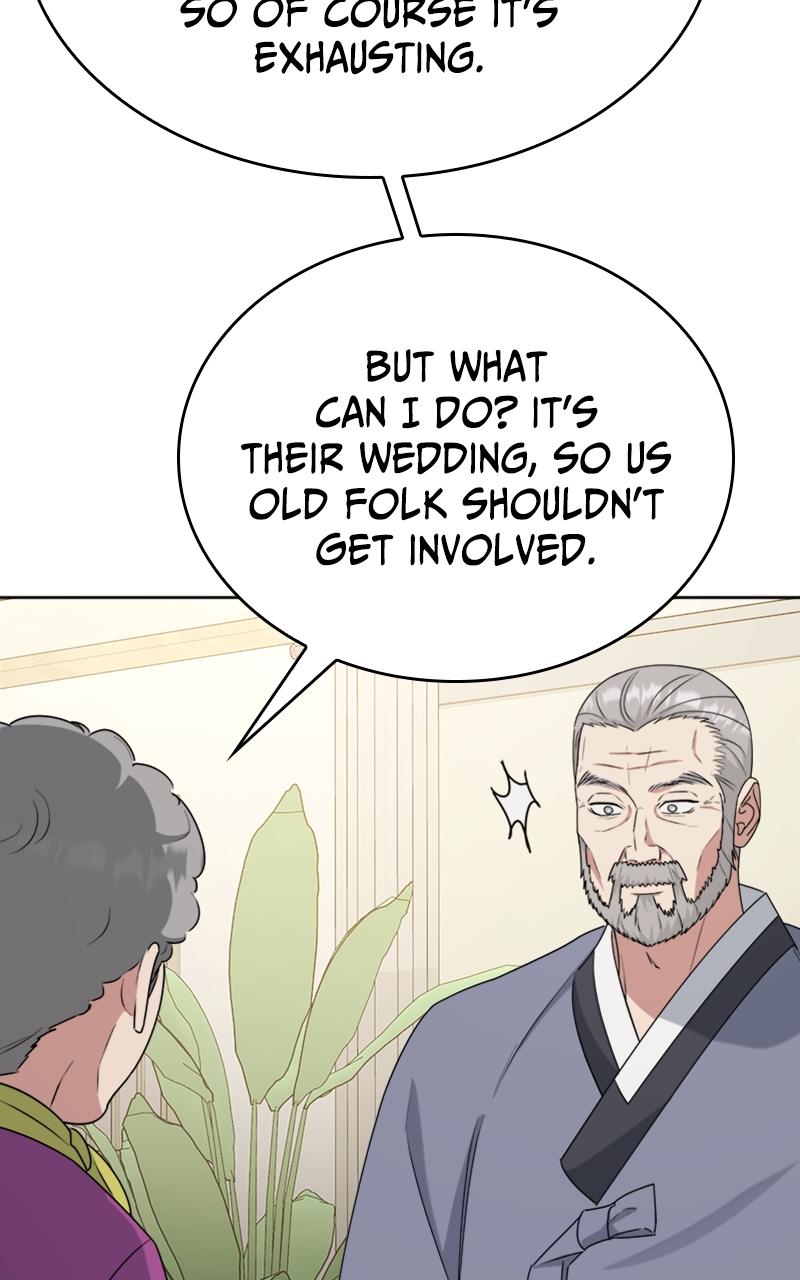 Locked Onto You Chapter 101 - Page 93